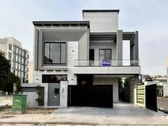 10 Marla lower portion available for rent in dha phase 6 upper portion lock