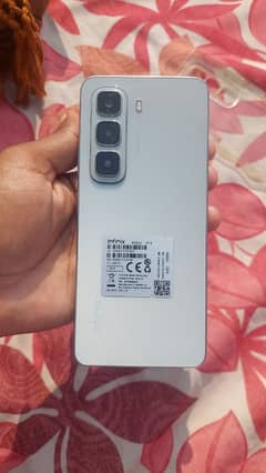 INFINIX HOT 50 10/10 Condition