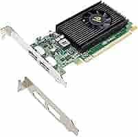 Nvidia nvs 310 1gb with adapter 1