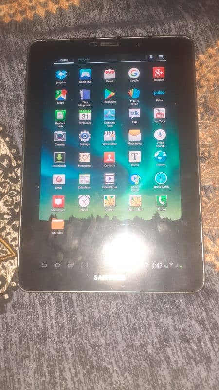 samsung tablet for kids 4