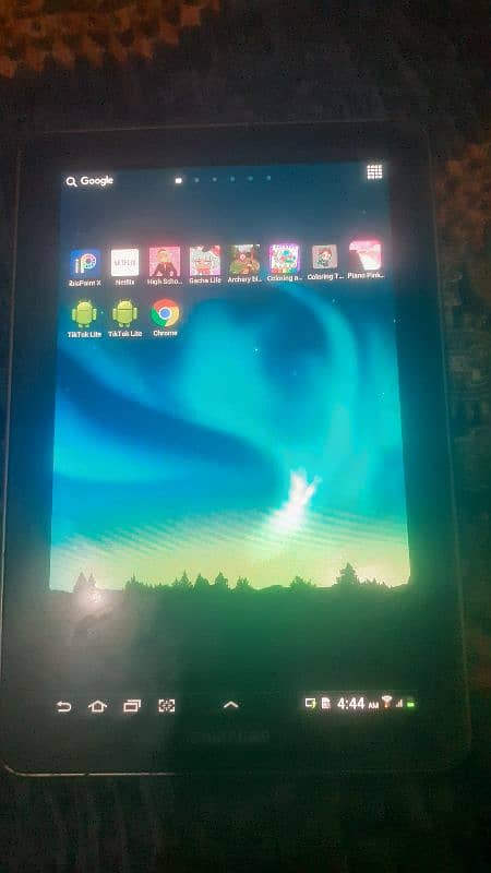 samsung tablet for kids 5