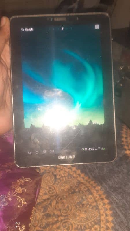 samsung tablet for kids 9