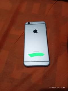 iPhone 6 16GB NON-PTA