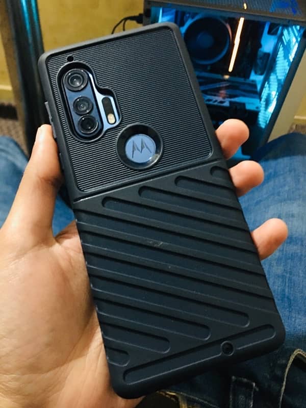 Moto Edge Plus Pta Approved 11