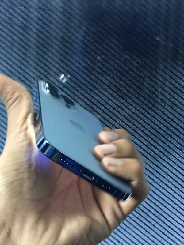 iPhone 13 Pro Factory Unlocked (pta,x,se,jv,infinix,tecno,samsung) 5