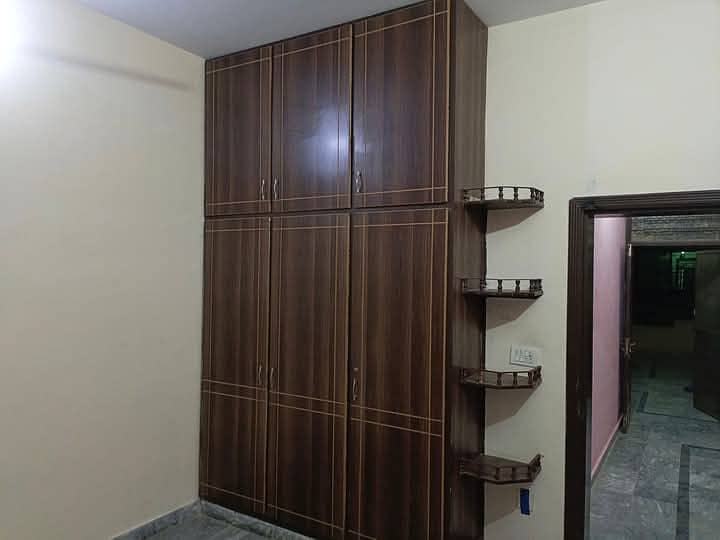 Family 2bedroom flat available for rent Islamabad 4