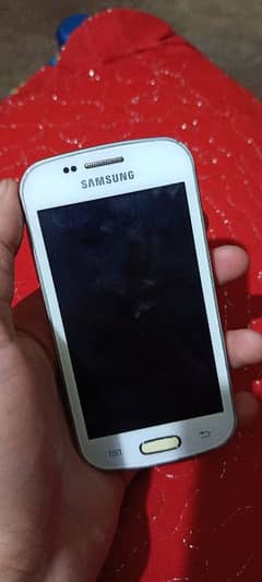 Samsung Galaxy S Duos