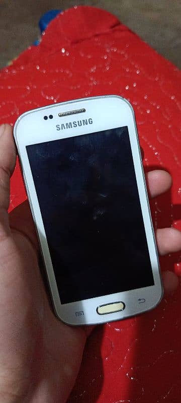 Samsung Galaxy S Duos 0