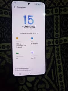 Vivo v 29e 10by 10 condition