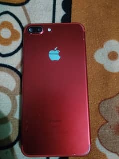 iphone 7plus pta approved 128 gb