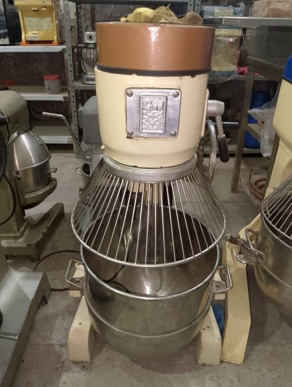 dough mixer 10kg 20 5kg 3g Taiwan amrican pizza oven fryer grill table 10