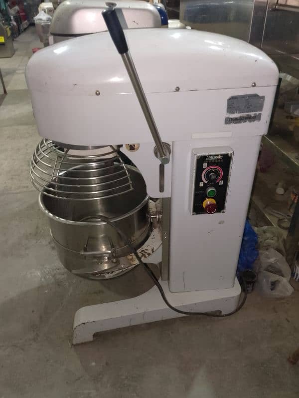 dough mixer 10kg 20 5kg 3g Taiwan amrican pizza oven fryer grill table 14