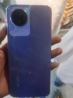 vivo y02 10/9 ok condition