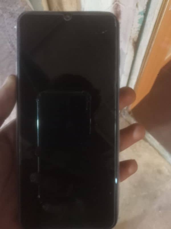 vivo y02 10/9 ok condition 3