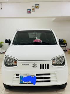 Suzuki Alto VX 2020