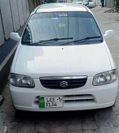 Suzuki Alto 2007