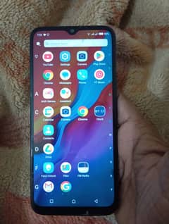 Infinix Hot 8 Lite, 2/32 GB,,03214773290 call me