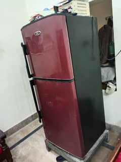 Haier refrigerator HRF-340