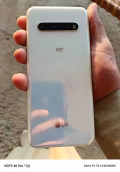 LG V60 Thinq