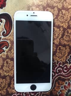 IPhone 6s pta 128 gb exchange read ad plz