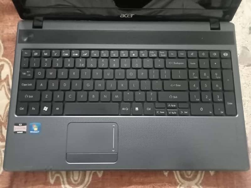 Acer Aspire 5250 4/320gb 0321-8302231 3