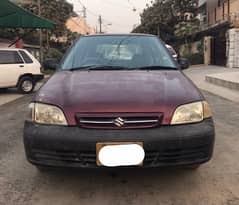 Suzuki Cultus VXL 2006 Automatic