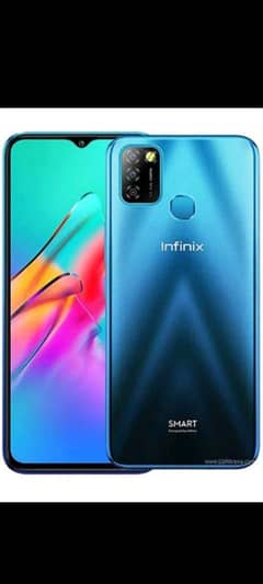 Infinix smart 5