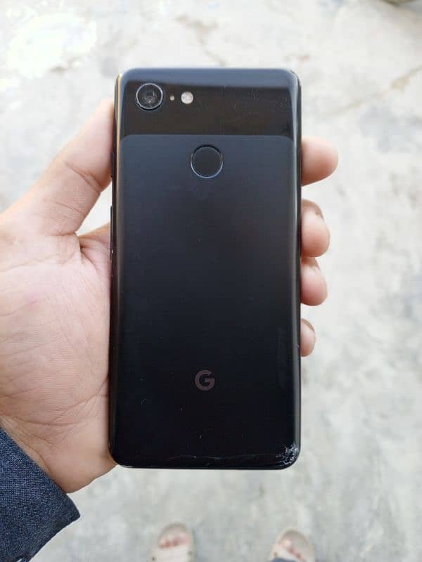 Google pixel 3 0