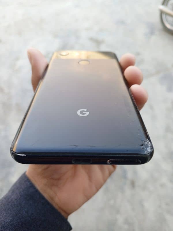 Google pixel 3 3