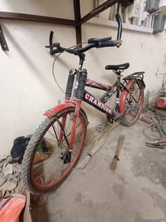 Cycle for sale