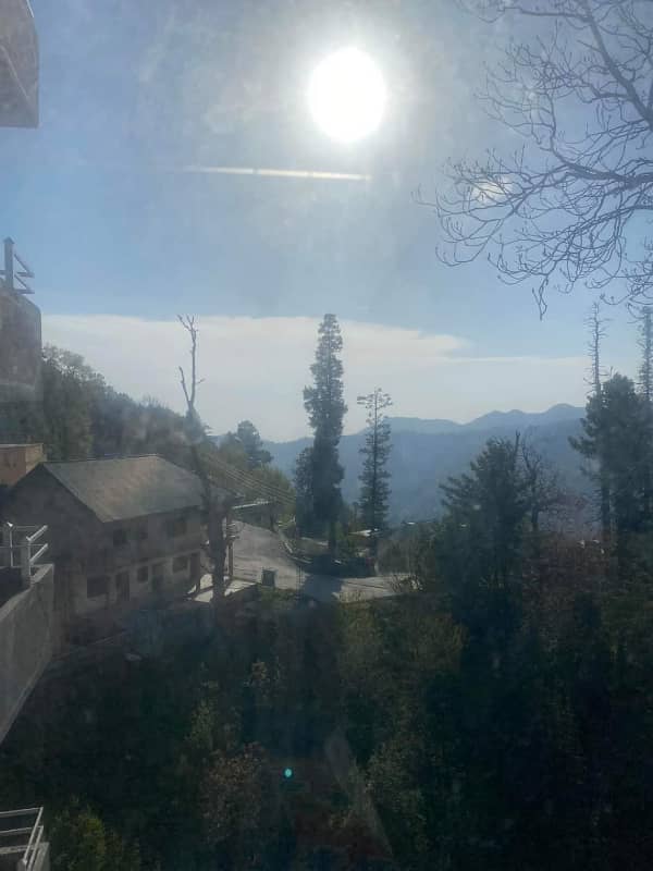 Room For Rent In Nathia Gali Abbottabad KPK 4