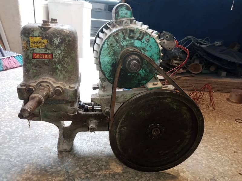 water motor dhonkey pump 0