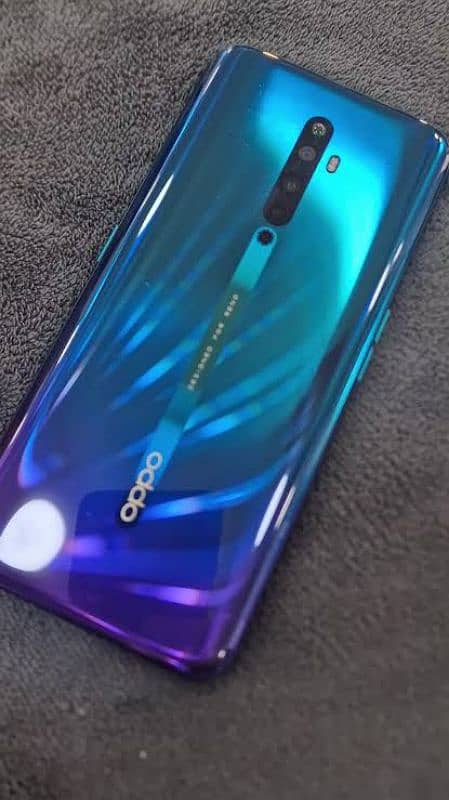 Oppo Reno 2F 8+5Gb/128 Gb 2