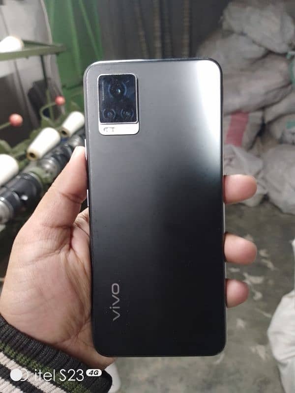 vivo v20 8/128 2