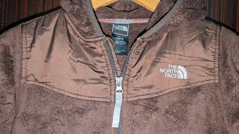 The North Face 2