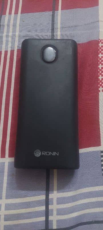 20000 mah Ronin 3