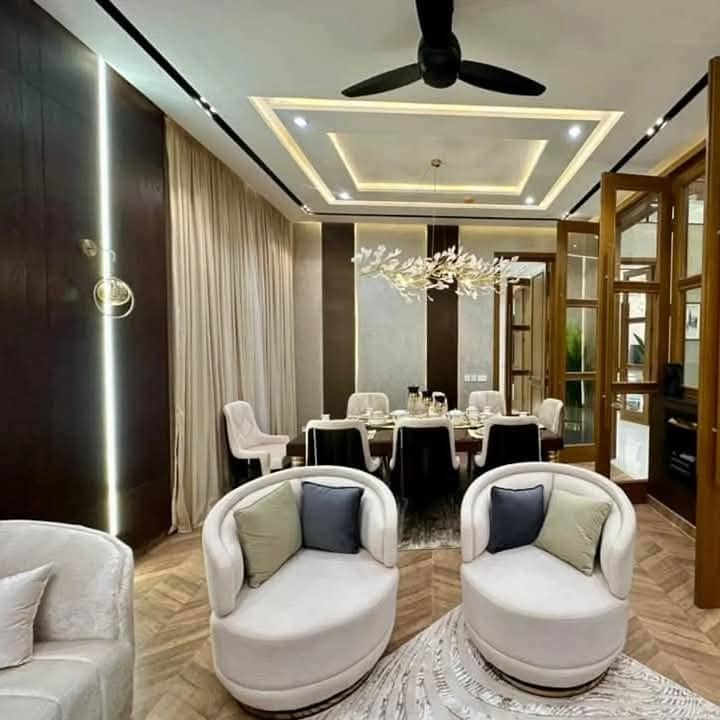 Top city 1 kanal house for sale 22