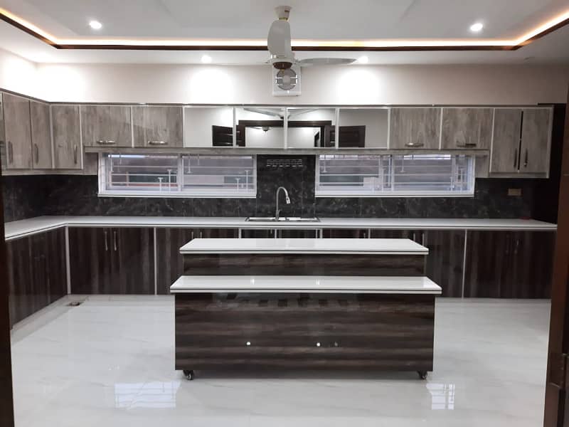 2 Kanal House For Sale PGCHS Phase-2 Lahore 6