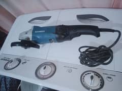 Hyundai Grander 5" new Condition