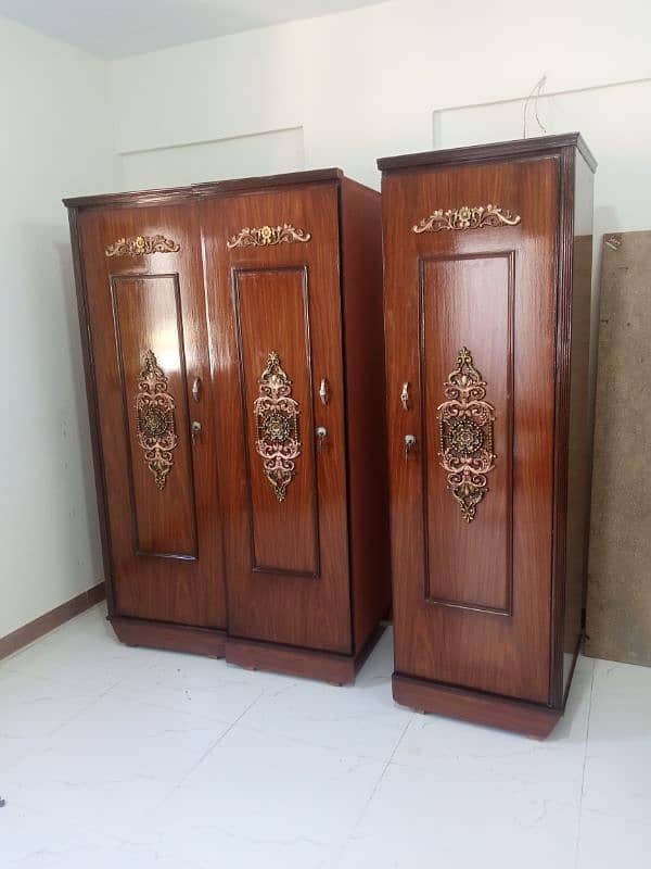 wood furniture polish ya Diko krwain Ghar bethy ek call pr 03138229572 14