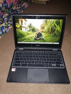 Acer r721t Update 2029 4GB Ram 32GB Rom