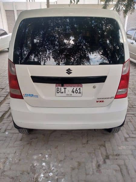 Suzuki Wagon R 2018 2