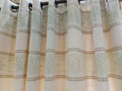 curtains set for sale