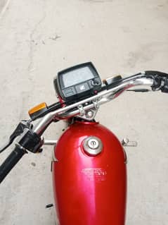 for urgent sale good condition bike for sale Honda CD 70