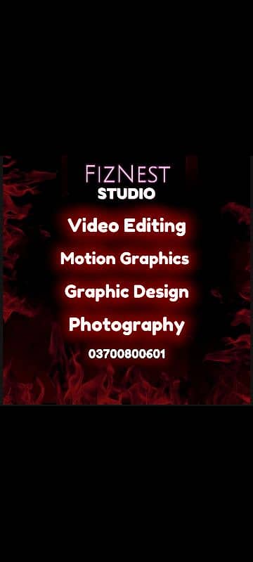 Professional Video Editing Service 0