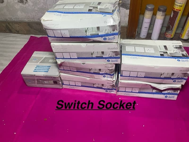 switch socket 2