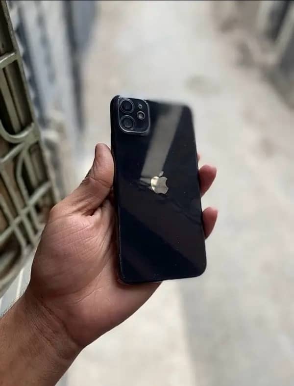 iphone 11 nonpta jv 64gb 3