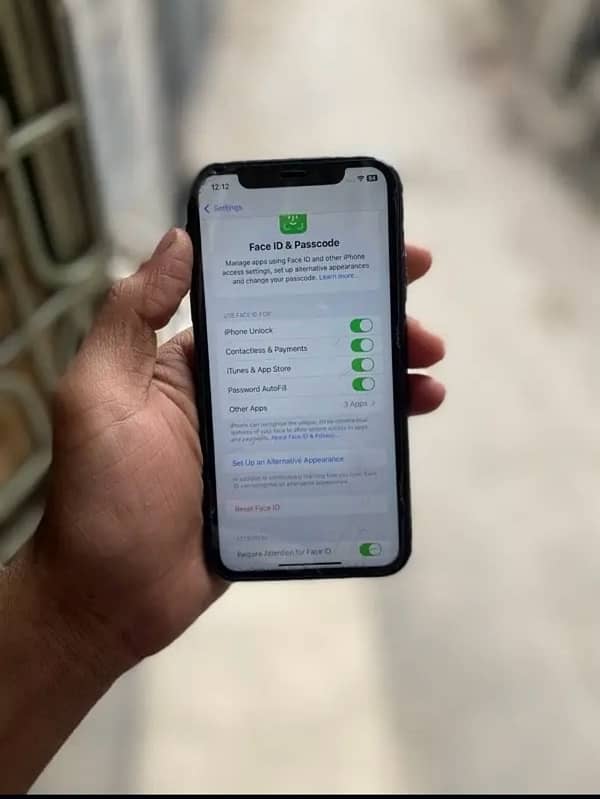 iphone 11 nonpta jv 64gb 4