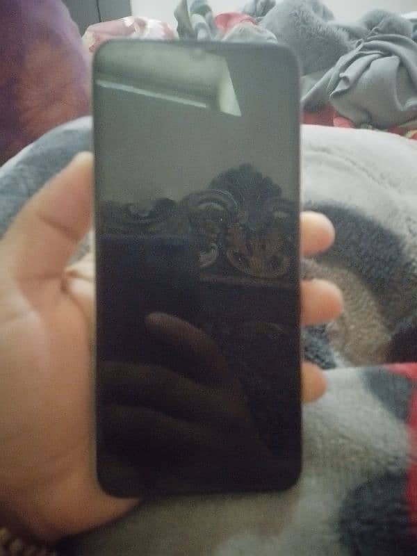 infinity promax phone 10/10 condition 5