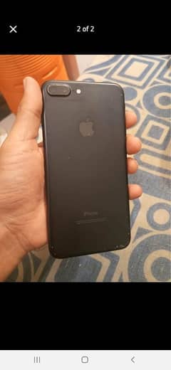 iphone 7plus non PTA